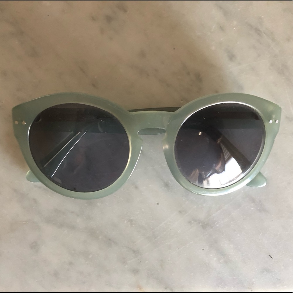 Madewell sunglasses EUC